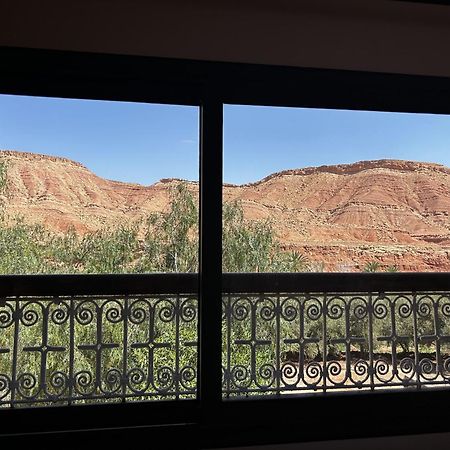 Kasbah Isfoula And Spa Ajt Benhaddu Szoba fotó