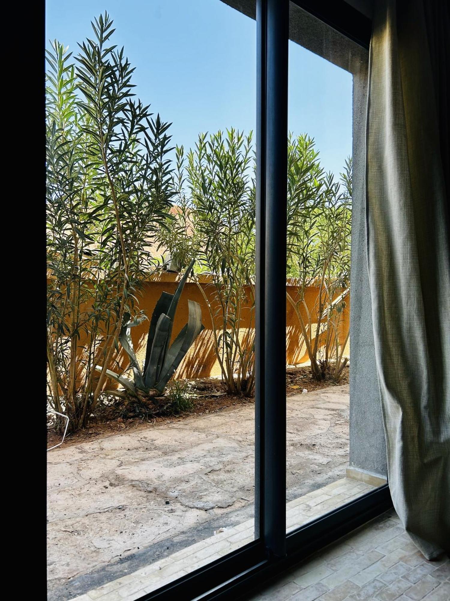Kasbah Isfoula And Spa Ajt Benhaddu Szoba fotó